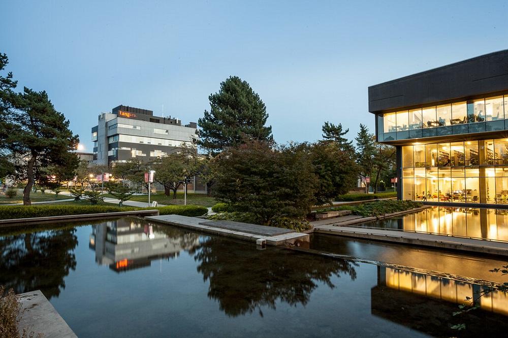 Langara College