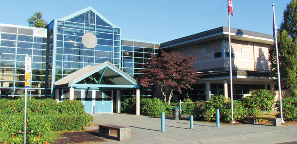 Langley School District