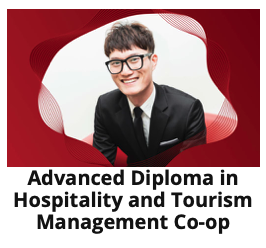 TSOM_Advanced Diploma in Hospitality and Tourism Management Co-op