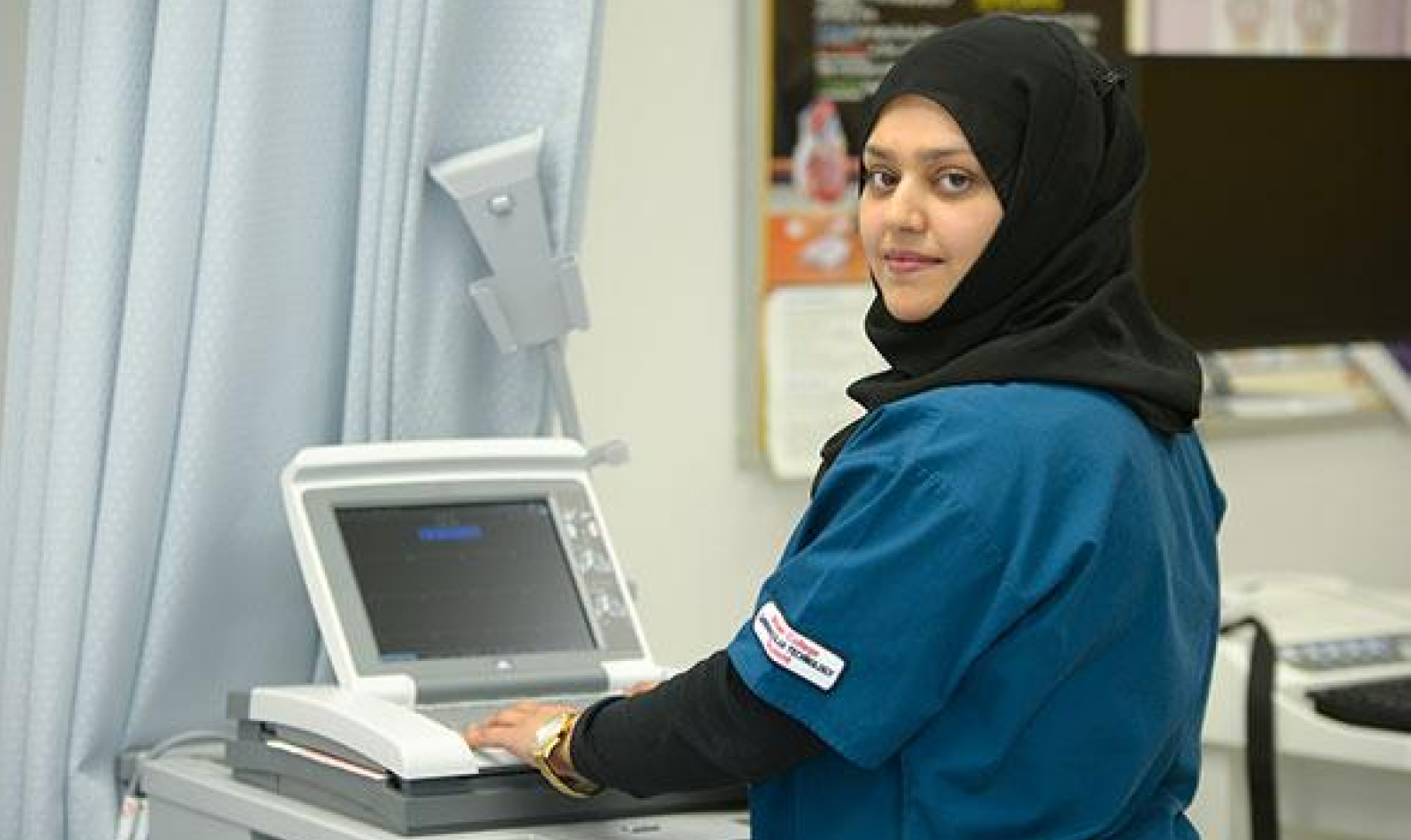 Mohawk College | Cardiovascular Technology