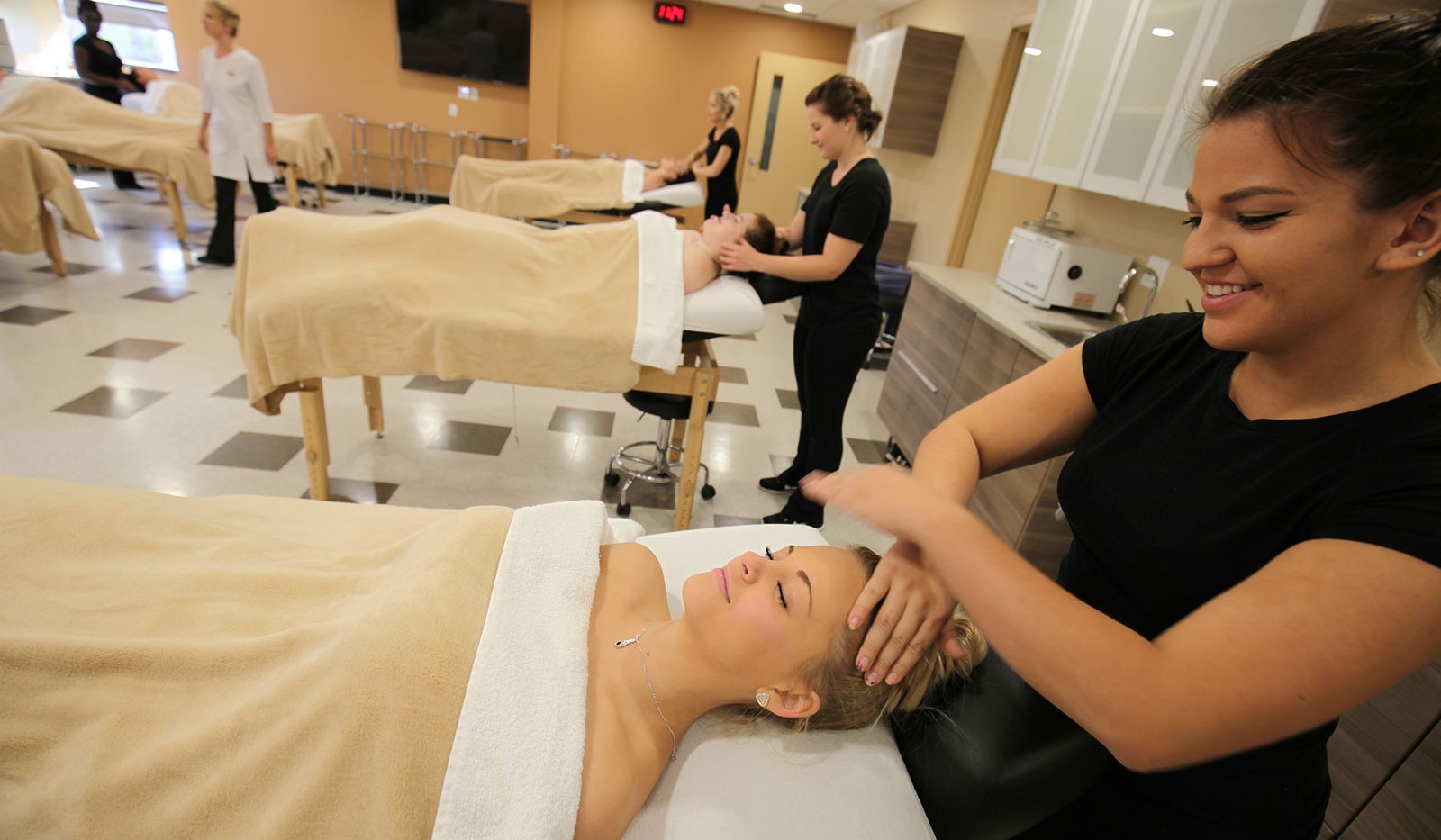 Fleming College | Massage Therapist