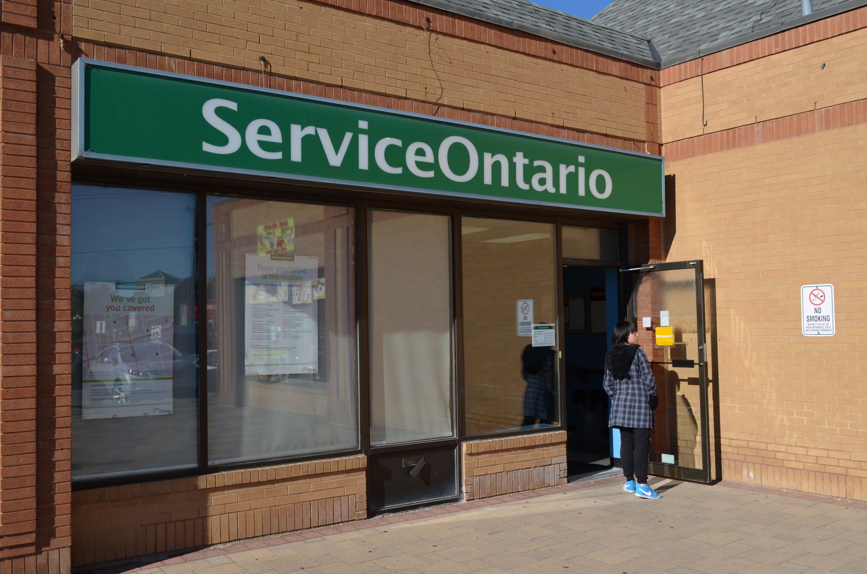 移民加拿大前準備（下）| Service Ontario