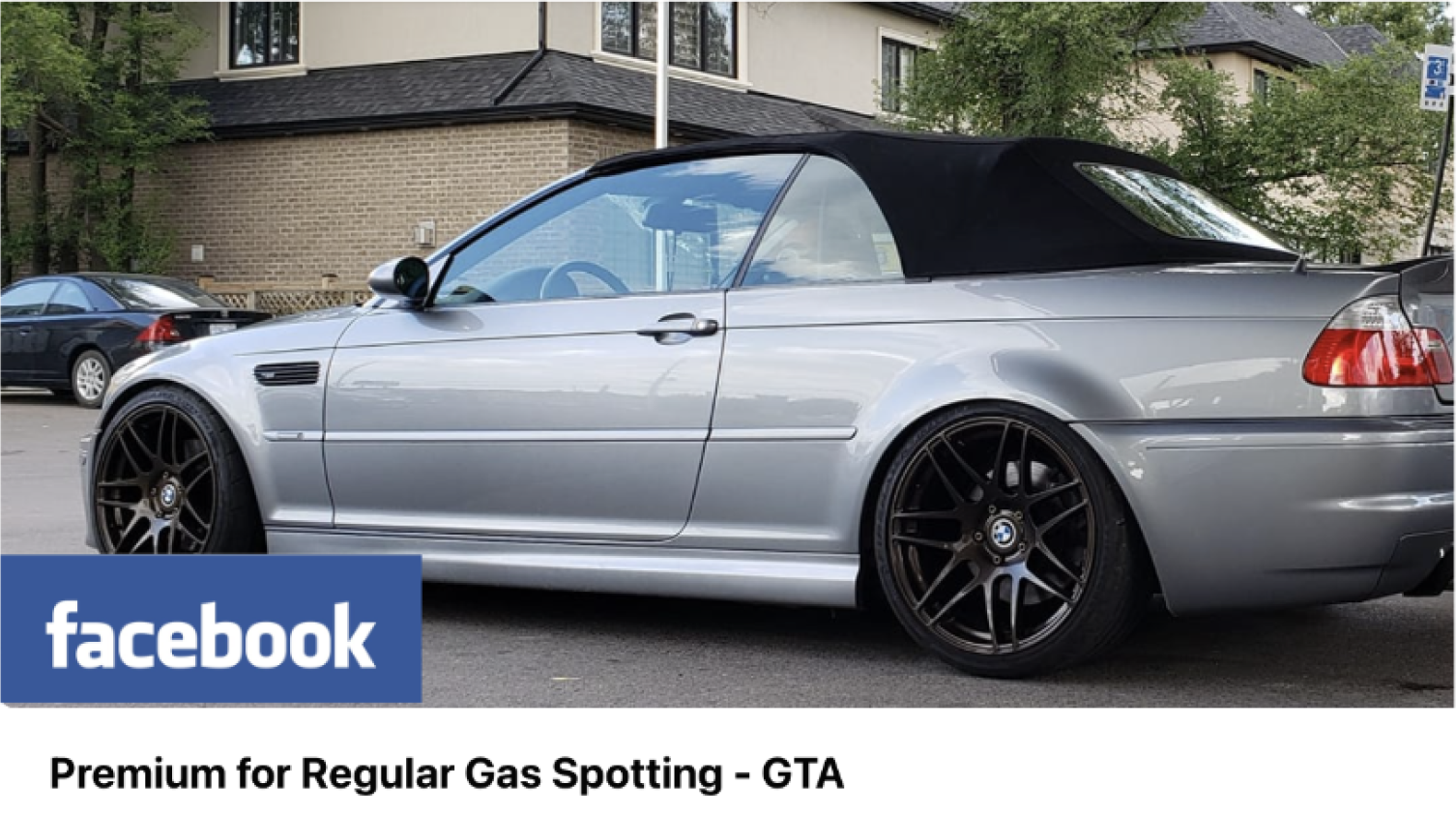 加拿大慳錢攻略2 | Facebook Group | Premium for Regular Gas Spotting 油價