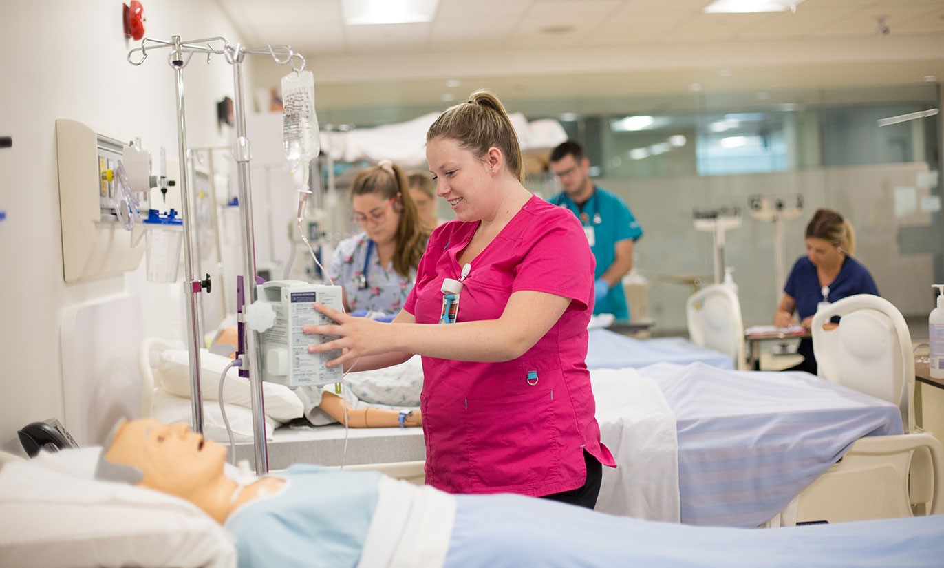 Fleming College | Practical Nursing