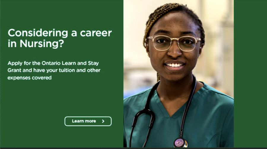 Algonquin College | Practical Nursing