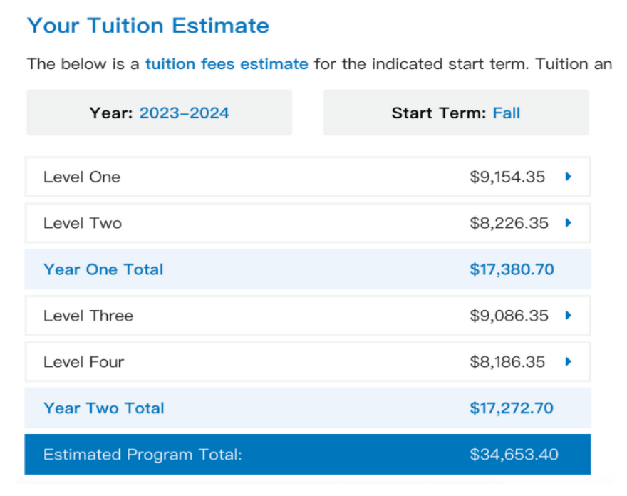 Niagara College – Toronto’s (NCT) | Business - Accounting