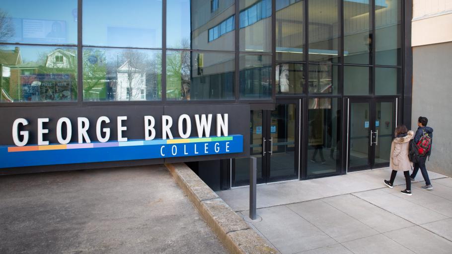 加拿大Stream A課程|安省George Brown College Postgraduate課程推薦｜多倫多巿中心公立學院​​